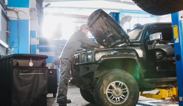 Fuel Injection Melbourne
