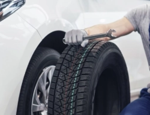 How to Choose the Best Tyre Shop in Sunbury for Your Car?