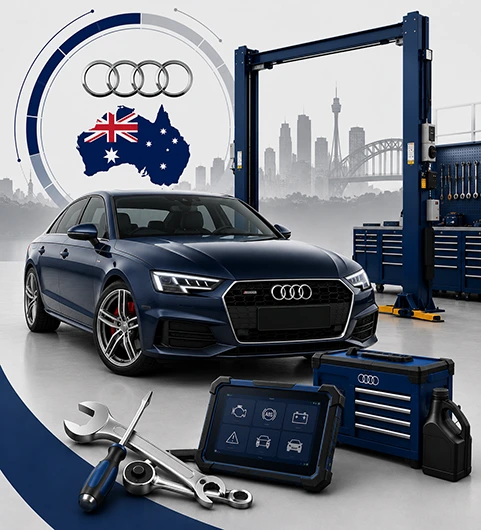 Land Rover Services & Repairs Melbourne