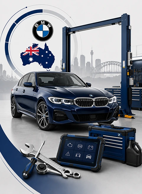 Land Rover Services & Repairs Melbourne