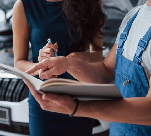 Land Rover Services & Repairs Melbourne