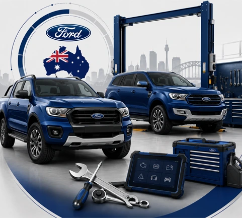 Land Rover Services & Repairs Melbourne