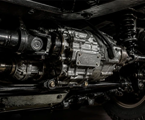 Land Rover Services & Repairs Melbourne