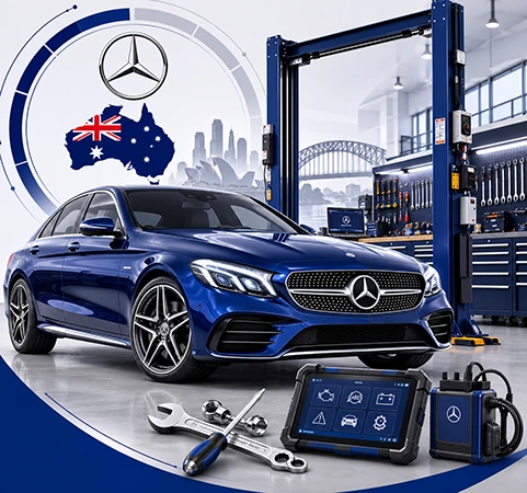 Land Rover Services & Repairs Melbourne