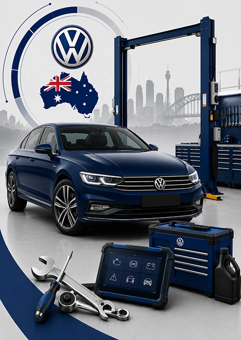 Land Rover Services & Repairs Melbourne